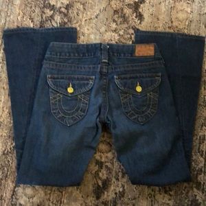 True Religion Jeans Boot Cut